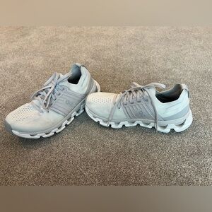 On Cloud Tennis Shoes